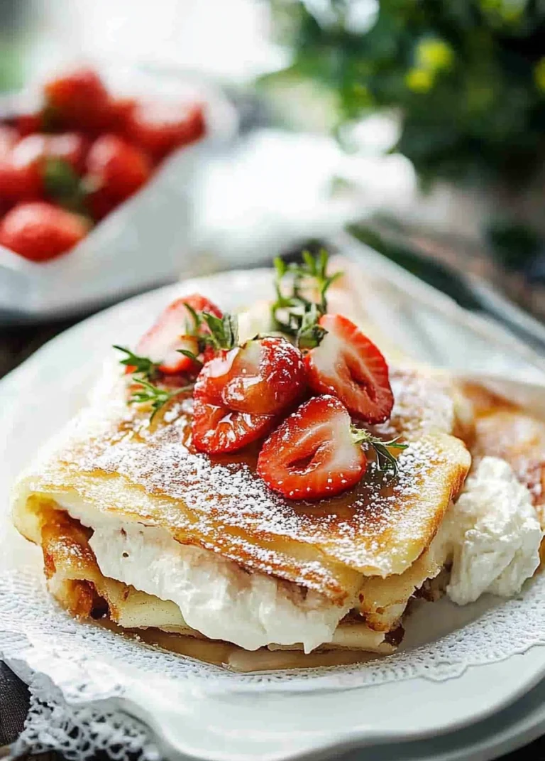 Essential Mother's Day Brunch Recipes to Celebrate in Style
