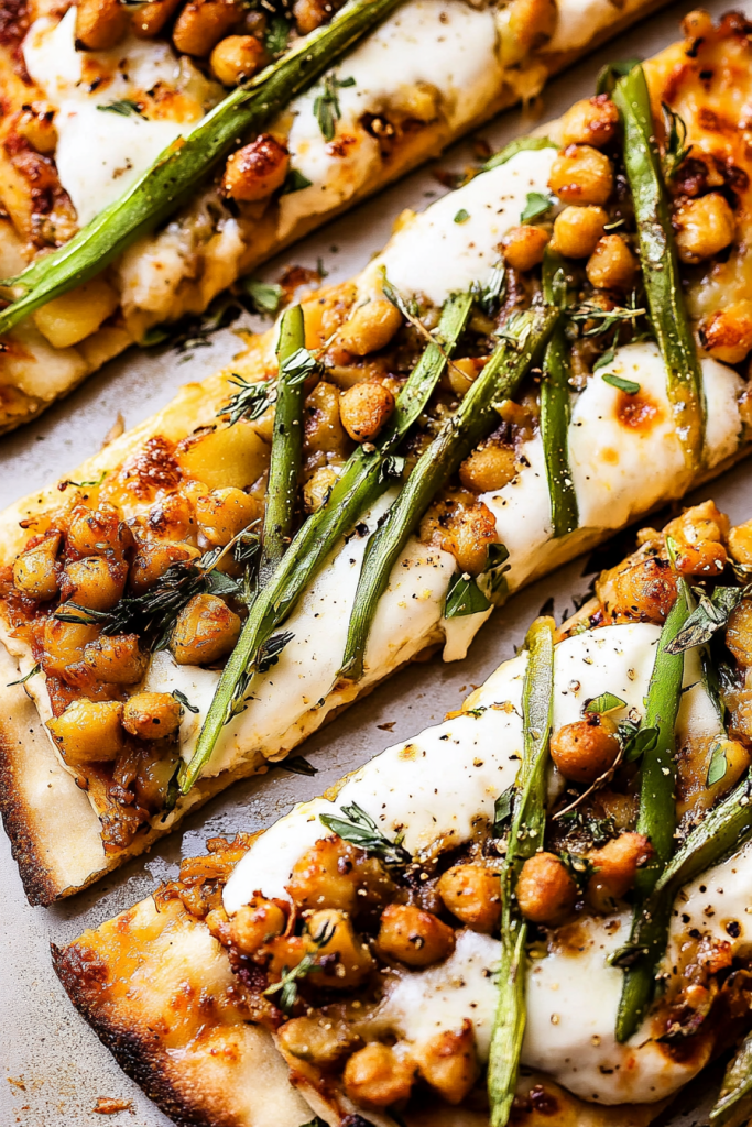 Flatbread Pizza Recipe: How to Make a Quick and Delicious Meal