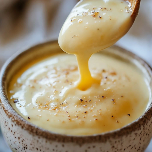 Hollandaise Sauce Recipe to Elevate Your Dishes