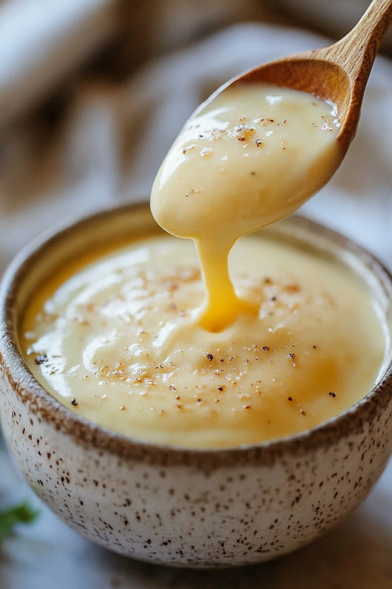 Hollandaise Sauce Recipe to Elevate Your Dishes