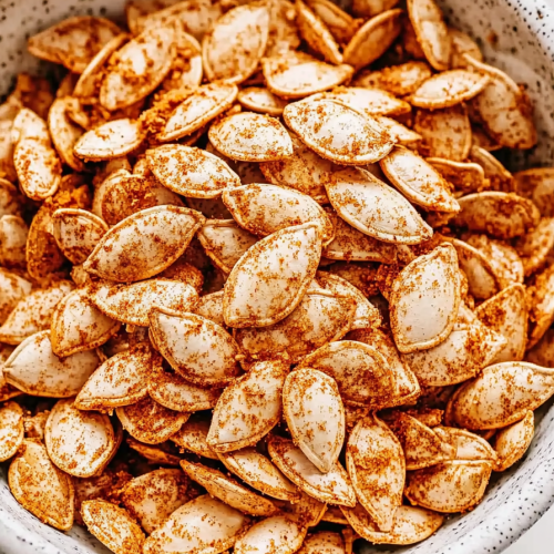 How to Roast Pumpkin Seeds Perfectly: A Step-by-Step Guide