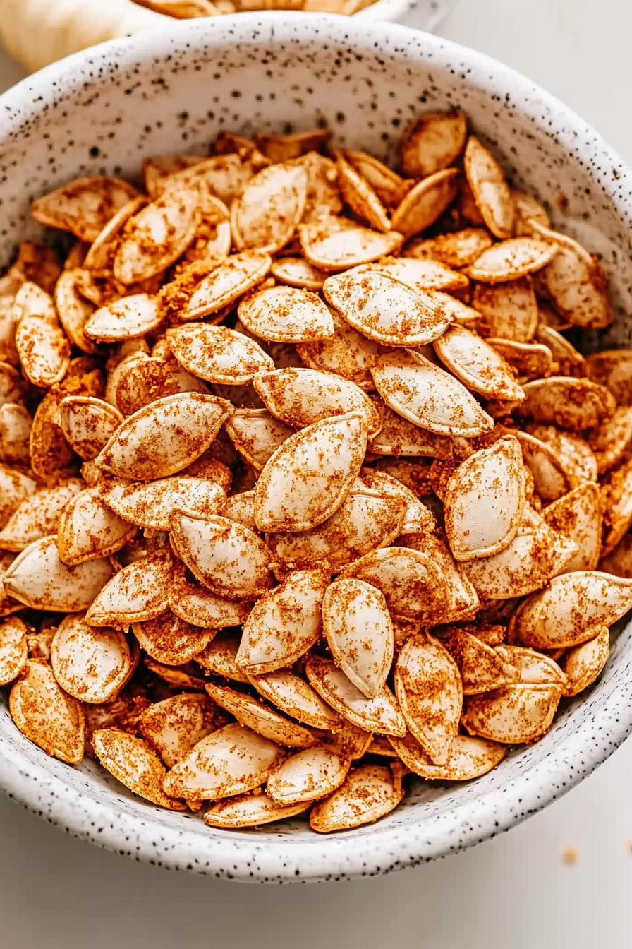 How to Roast Pumpkin Seeds Perfectly: A Step-by-Step Guide