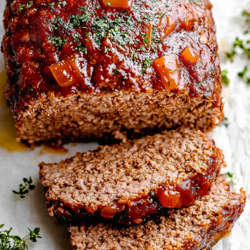 Instant Pot Meatloaf Recipe: How to Make a Juicy Meatloaf in Your Pressure Cooker