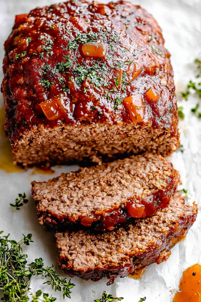 Instant Pot Meatloaf Recipe: How to Make a Juicy Meatloaf in Your Pressure Cooker