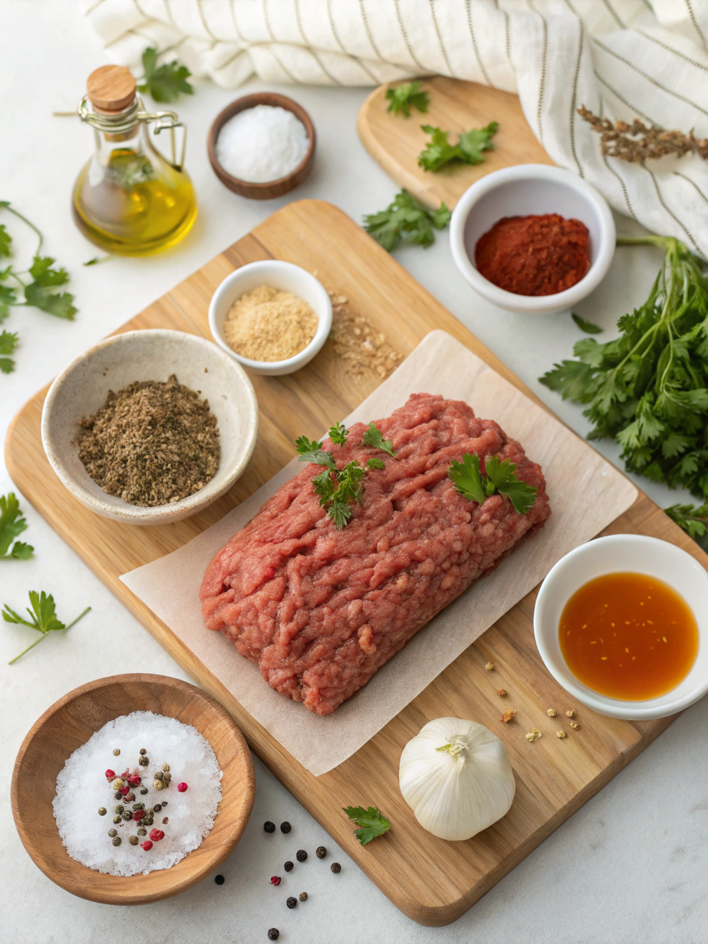 Instant Pot Meatloaf Recipe: How to Make a Juicy Meatloaf in Your Pressure Cooker ingredients