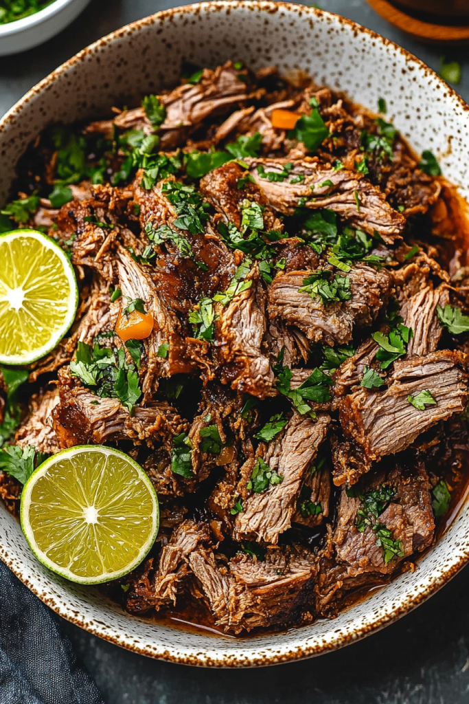 Instant Pot Puerto Rican Pernil Recipe