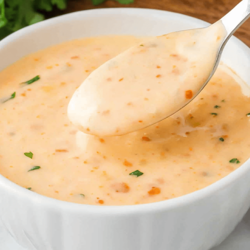 Bang Bang Sauce Recipe: Easy & Delicious