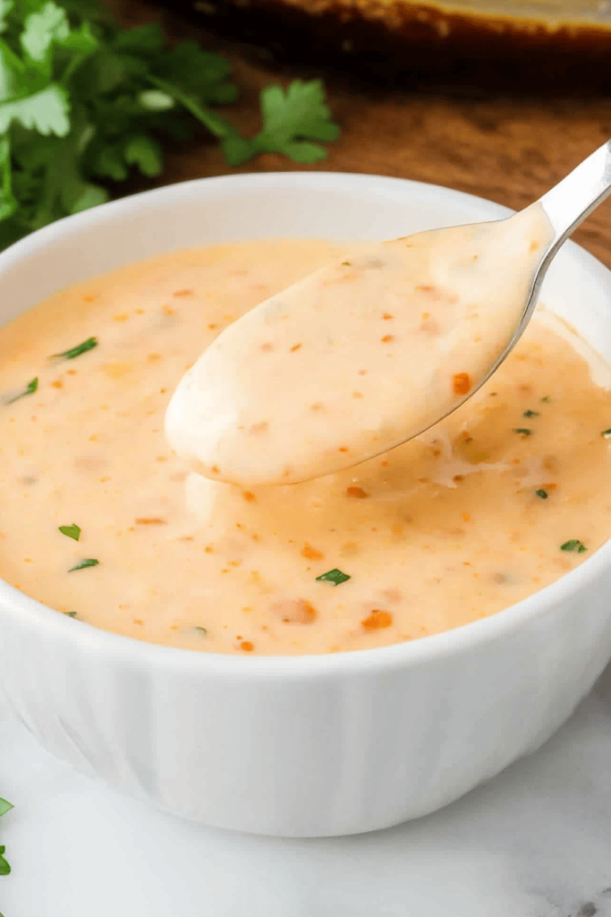 Bang Bang Sauce Recipe: Easy & Delicious
