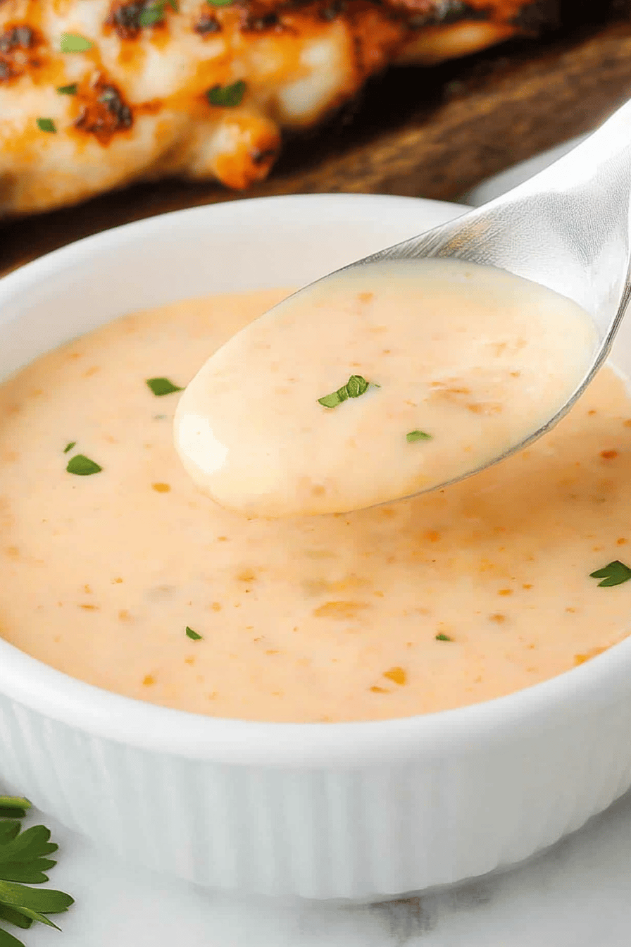 Bang Bang Sauce Recipe: Easy & Delicious Final Dish Presentation