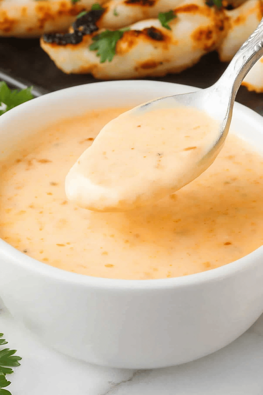 Bang Bang Sauce Recipe: Easy & Delicious ingredients