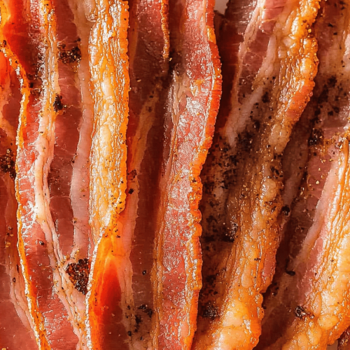 Easy Air Fryer Bacon Recipe