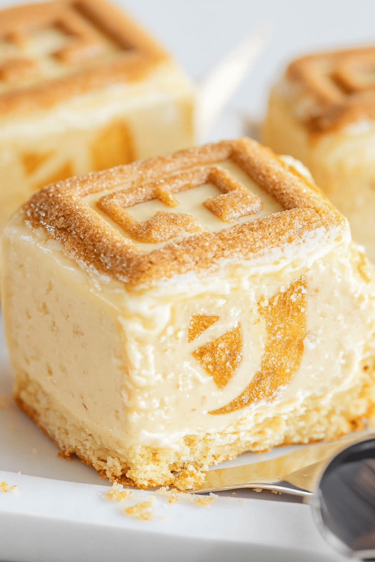 Easy Chessmen Cookie Banana Pudding Recipe