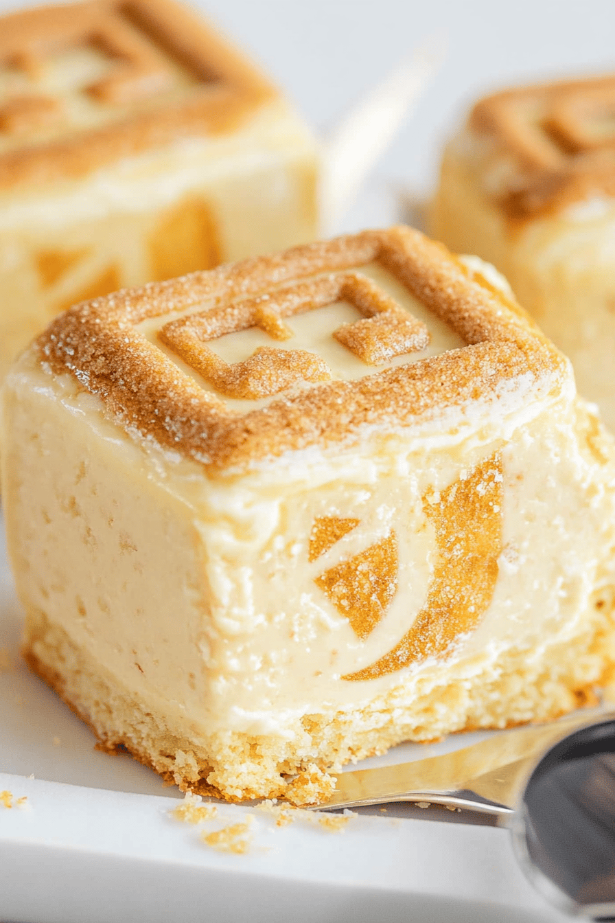 Easy Chessmen Cookie Banana Pudding Recipe