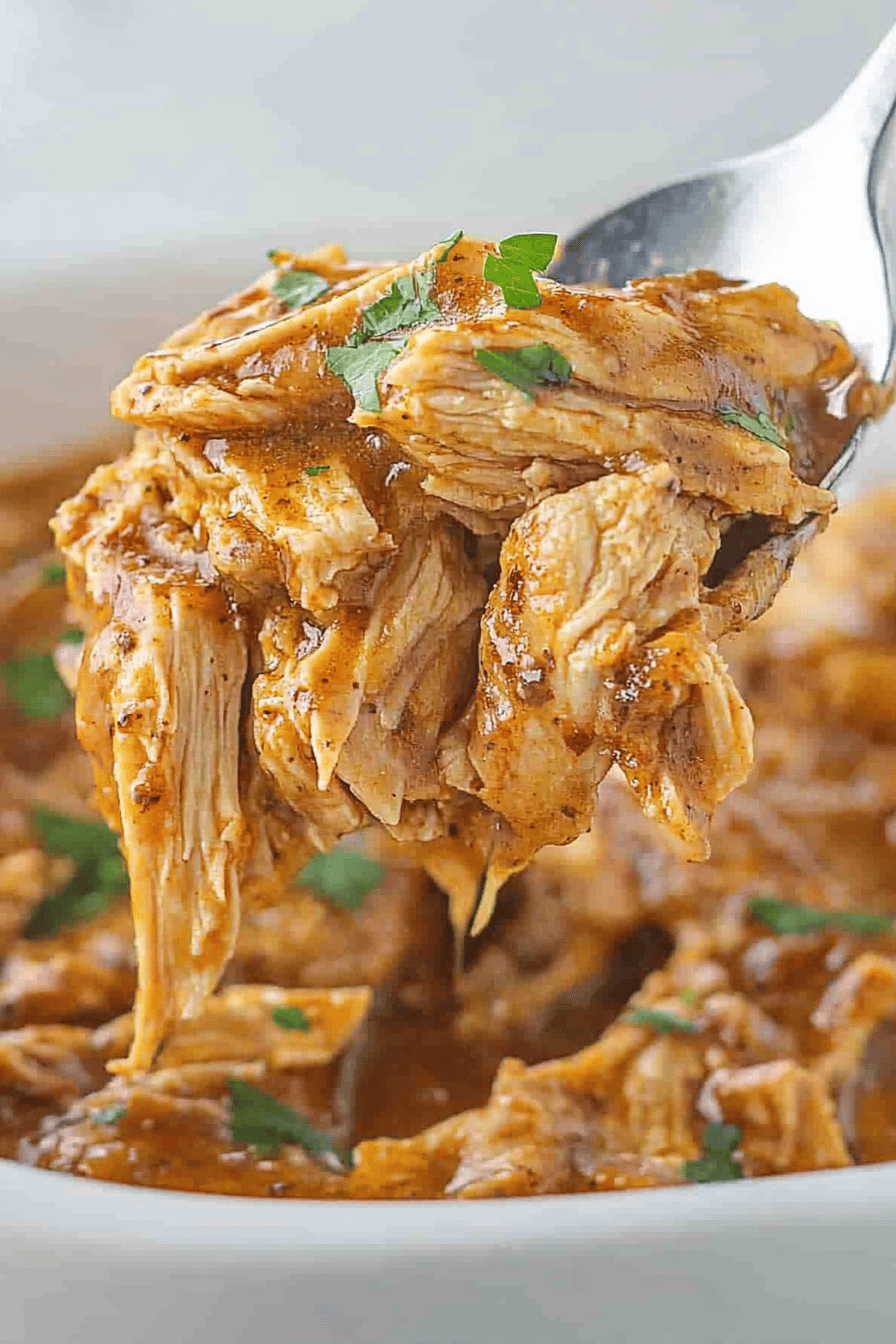 Easy Crockpot Honey Mustard Chicken Recipe ingredients