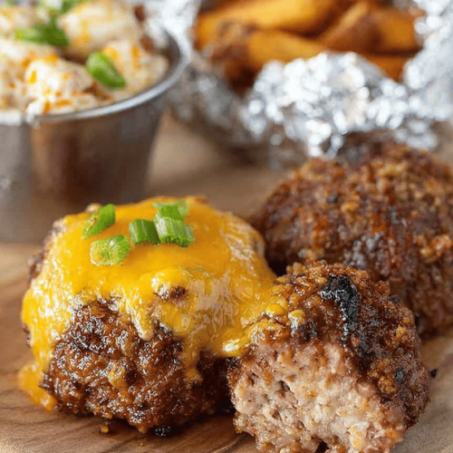 Easy Smoker Recipes for Complete Meals