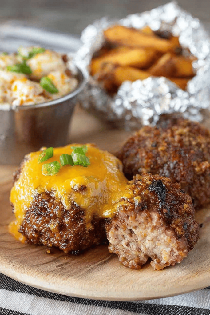 Easy Smoker Recipes for Complete Meals