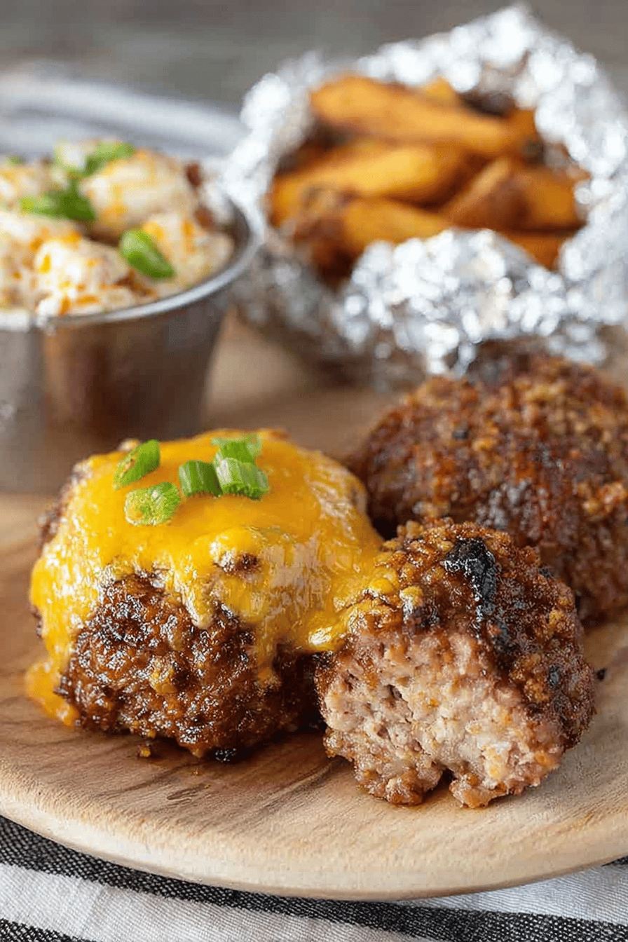 Easy Smoker Recipes for Complete Meals