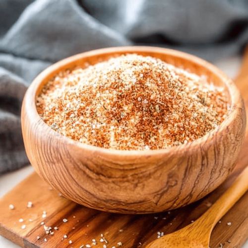 Easy and Delicious Beef Rub Recipe