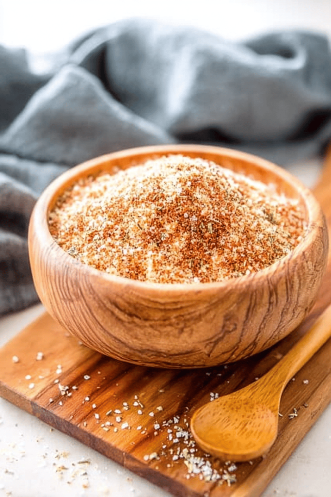 Easy and Delicious Beef Rub Recipe