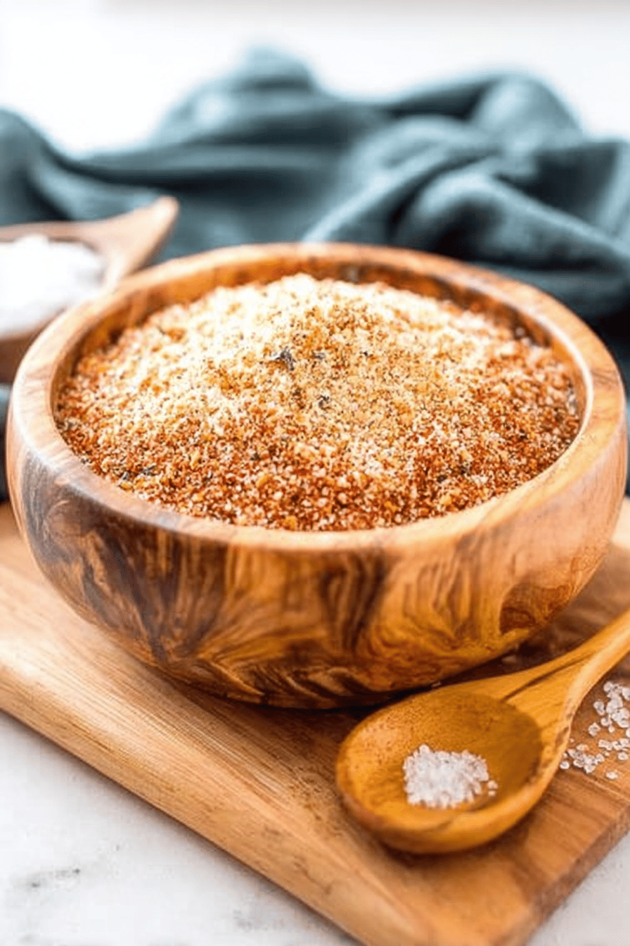 Easy and Delicious Beef Rub Recipe Final Dish Presentation