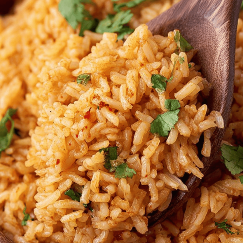 Easy and Delicious Instant Pot Spanish Rice Recipe