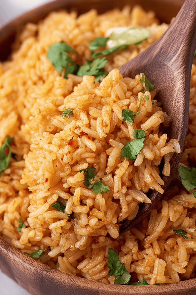 Easy and Delicious Instant Pot Spanish Rice Recipe