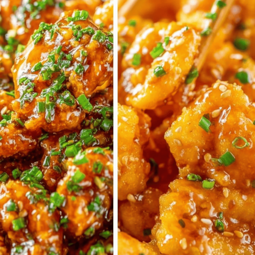 Easy Bang Bang Shrimp Recipe
