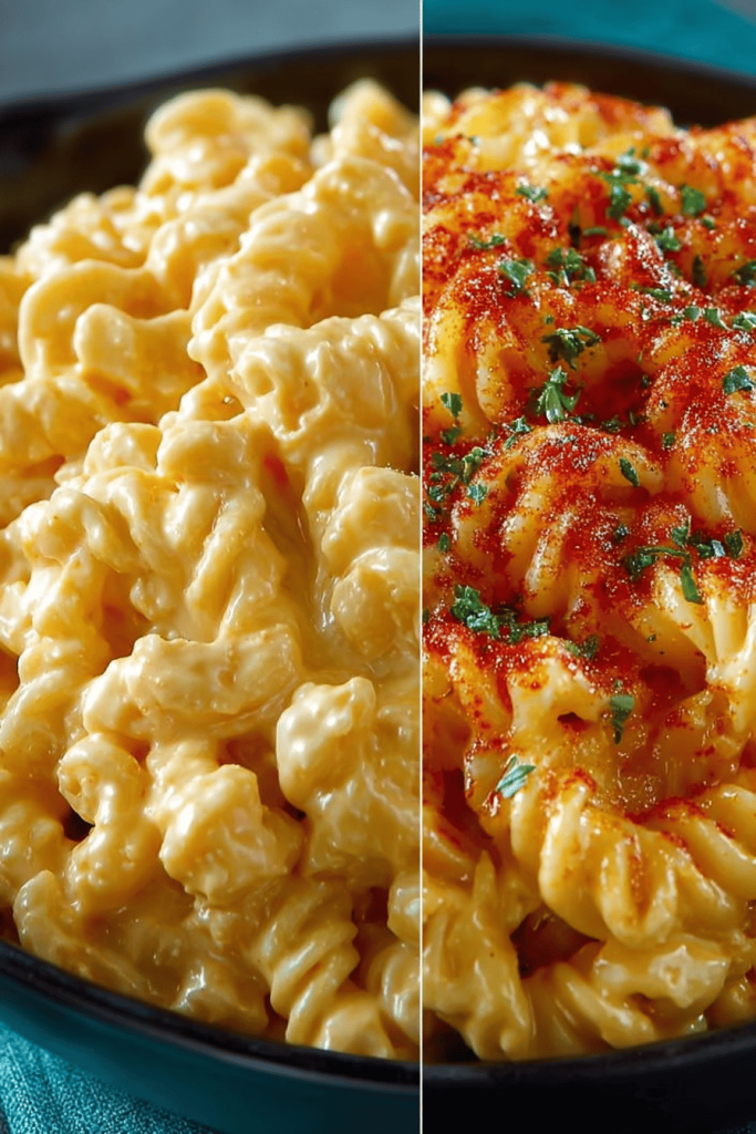 Easy Boston Market Mac and Cheese Copycat Recipe