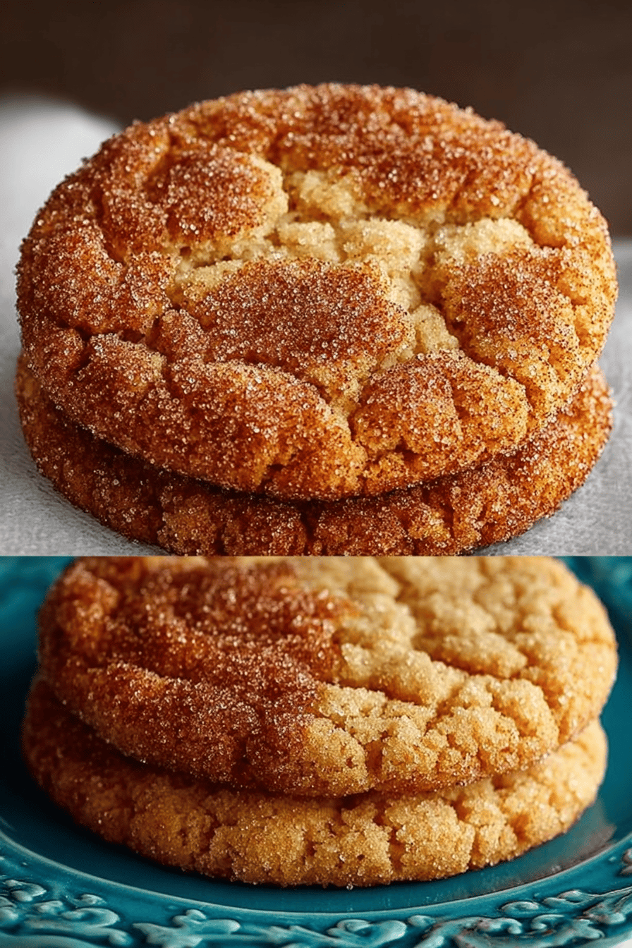 Easy Brown Sugar Cookies Recipe