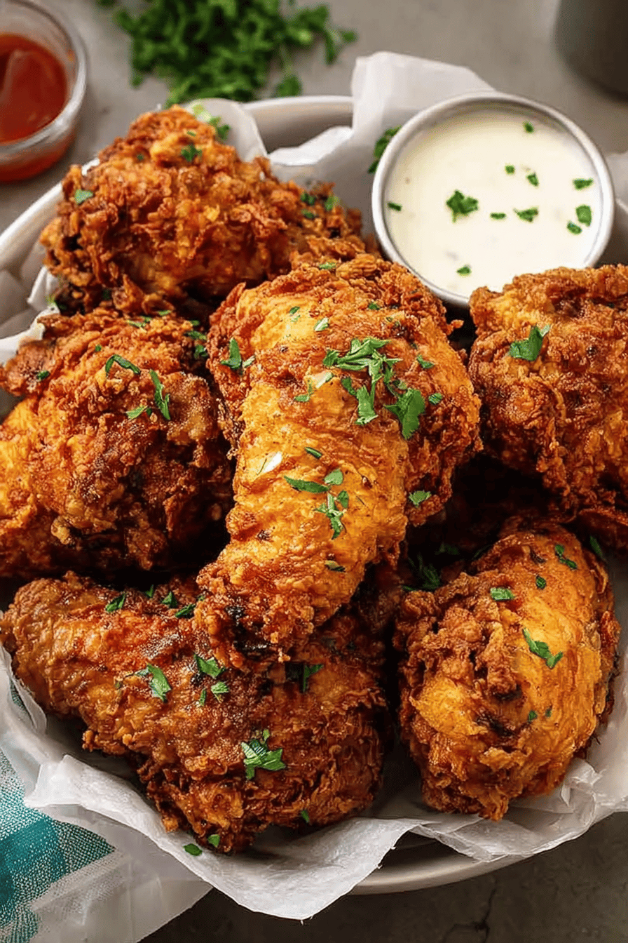 Easy Buttermilk <a href=