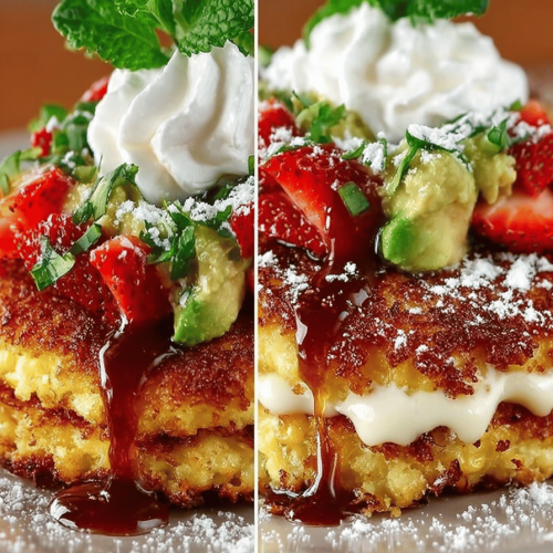 Easy Cheesecake Factory Corn Cakes Recipe