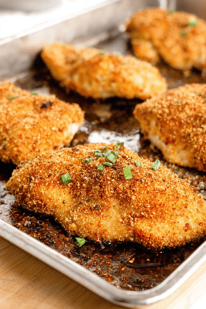 Easy Firecracker Chicken Recipe