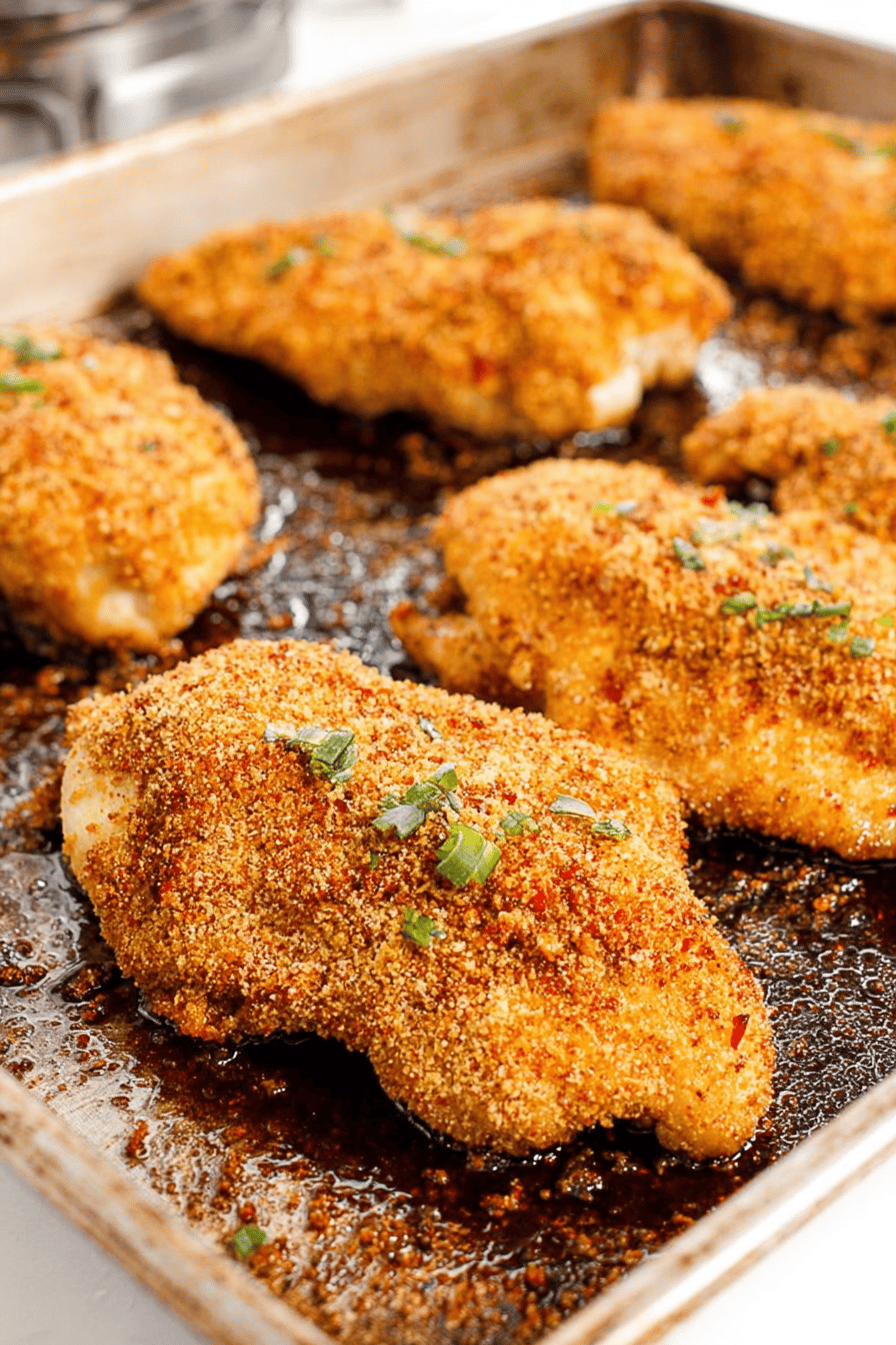 Easy Firecracker Chicken Recipe slice on plate showing perfect texture and swirl pattern