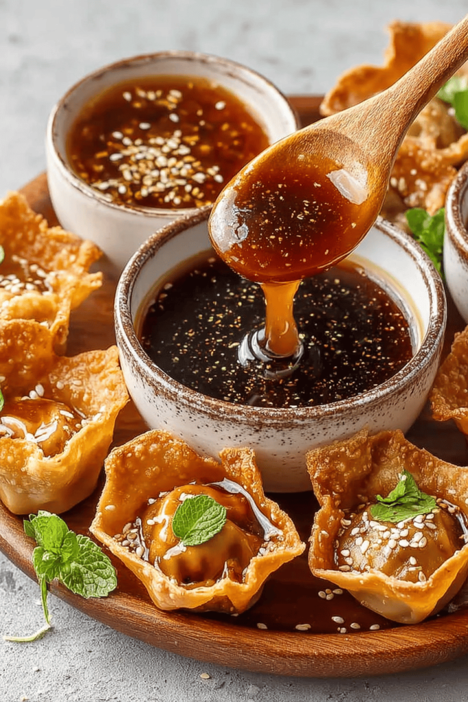 Easy Homemade Duck Sauce Recipe
