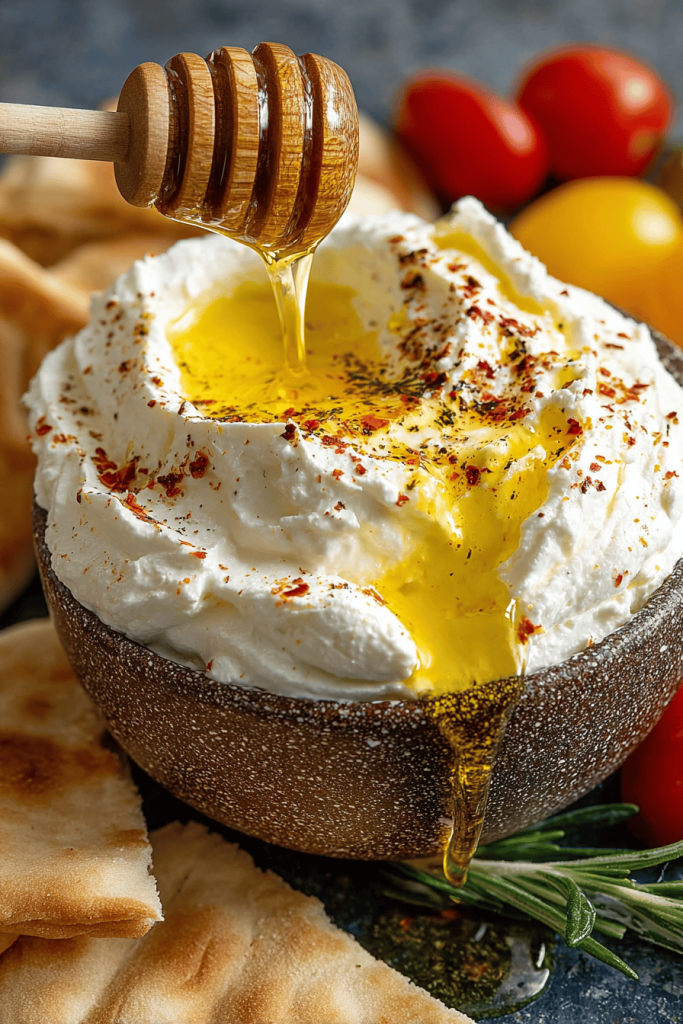 Easy Homemade Labneh Recipe