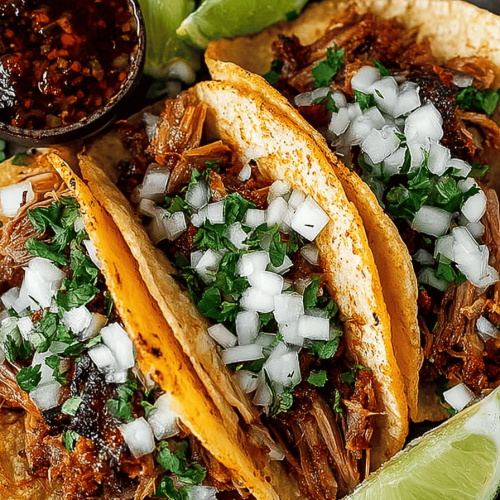 Easy Instant Pot Pork Carnitas Recipe