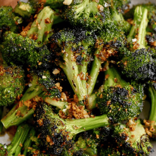 Easy Magic Broccoli Recipe