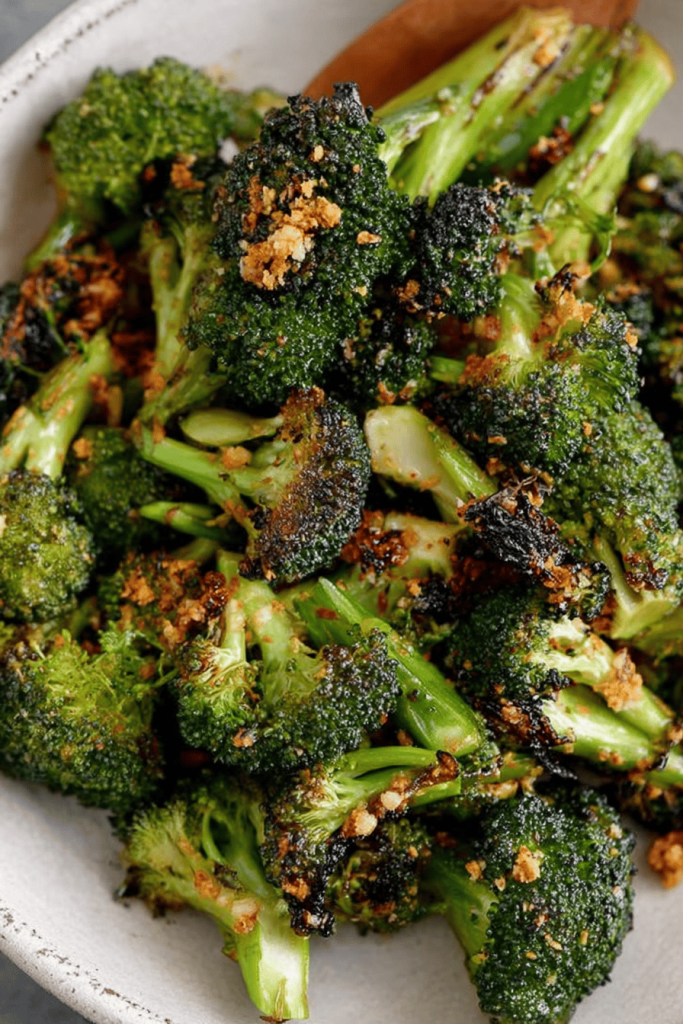 Easy Magic Broccoli Recipe