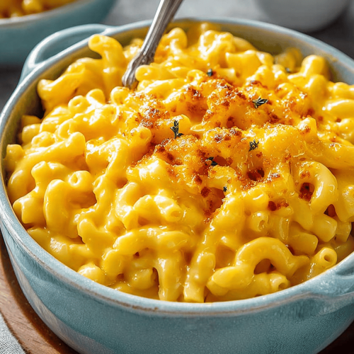 Easy Velveeta Mac and Cheese Recipe