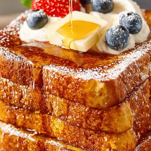 Delish Air Fryer French Toast Recipes