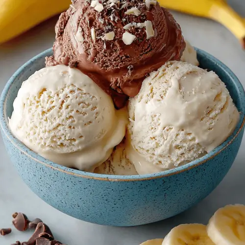 Delish High Protein Ice Cream Recipes