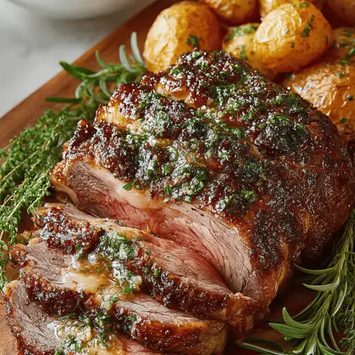 Delish Prime Rib Recipe Made Easy