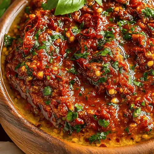 Delish Sun Dried Tomato Pesto Recipes
