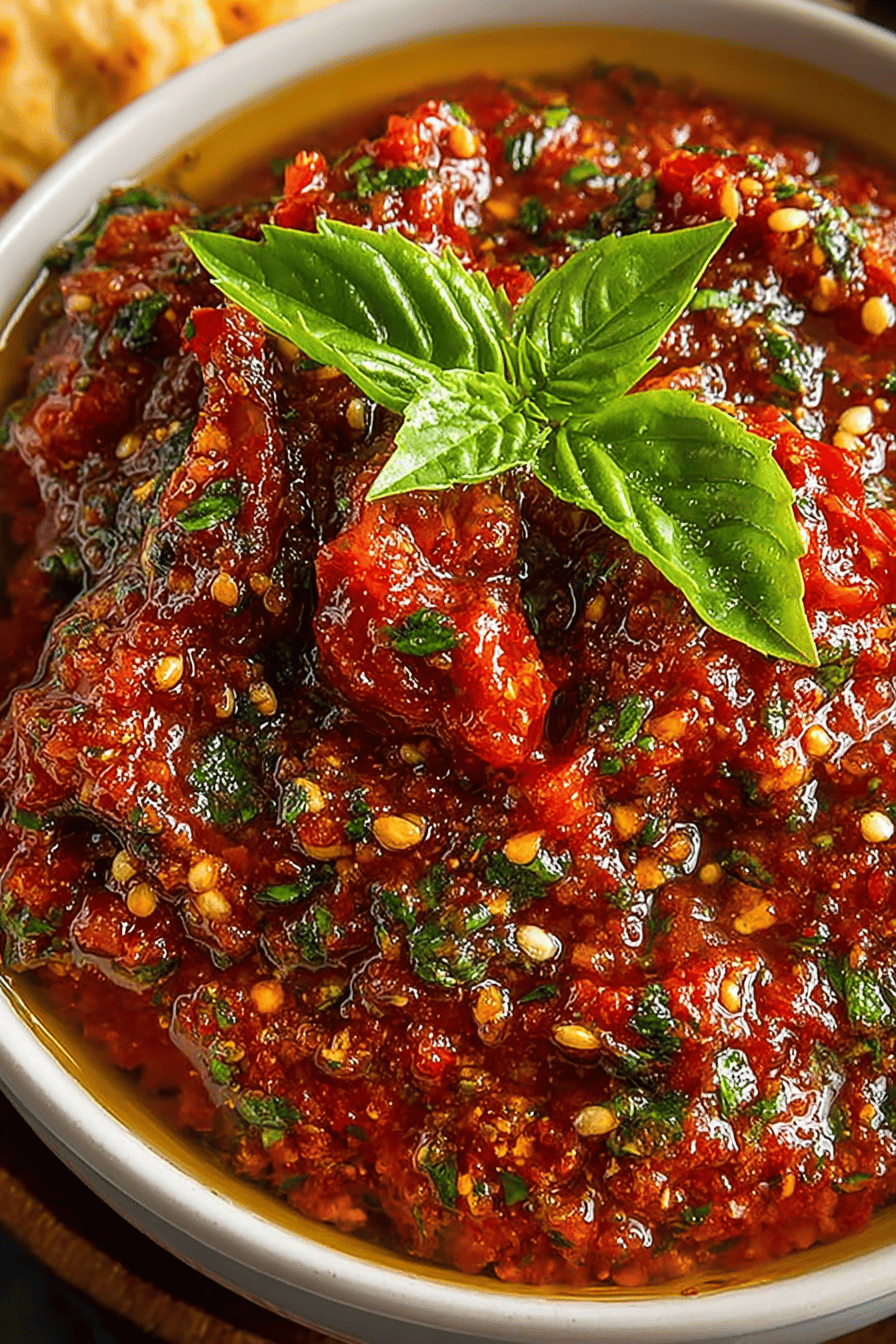 Delish Sun Dried Tomato Pesto Recipes