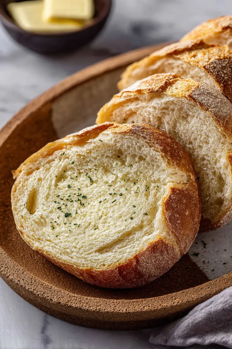 Easy Air Fryer Bread Recipe