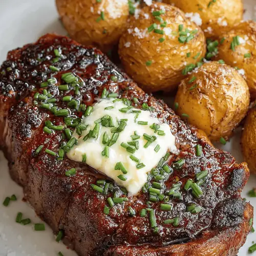 Easy Air Fryer Steak Recipes