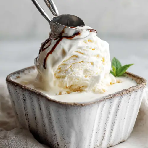Easy No-Churn Ice Cream Recipes