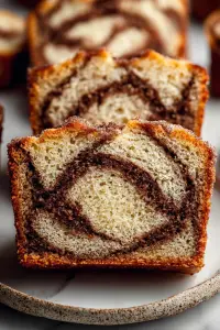 Cinnamon Swirl Quick Bread Recipes
