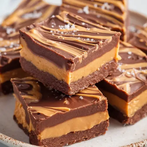 Easy Chocolate Peanut Butter Fudge Recipes