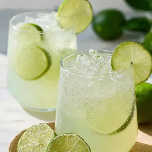 Easy Refreshing Limeade Recipe